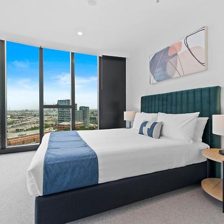 Aspire Melbourne Otel Dış mekan fotoğraf