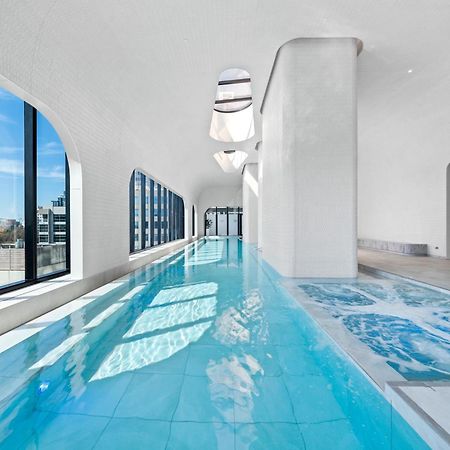 Aspire Melbourne Otel Dış mekan fotoğraf